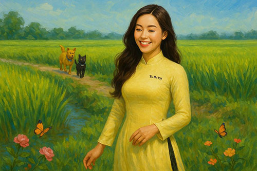 Đạo Phật là gì – và có cần phải cạo đầu mới gọi là tu?