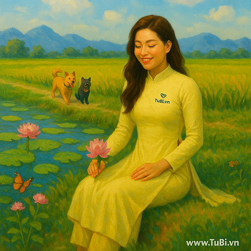 Có những chuyện tôi không hiểu – nhưng không cần hiểu hết mới tin được