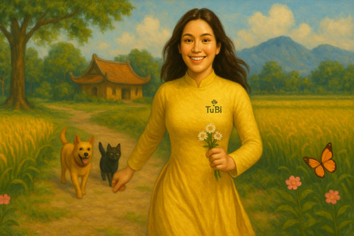 Tu không phải để thành Phật – mà để làm người cho ra người