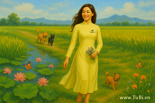 Không giúp người, sao lại giúp chó mèo? – Khi tình thương cần soi lại gốc rễ