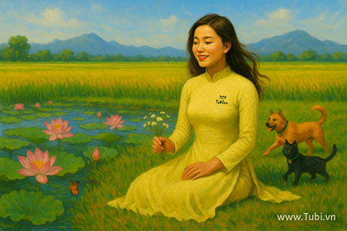 Có lần tôi khấn xin đủ thứ – rồi mới nhận ra mình đang… ra lệnh cho Phật