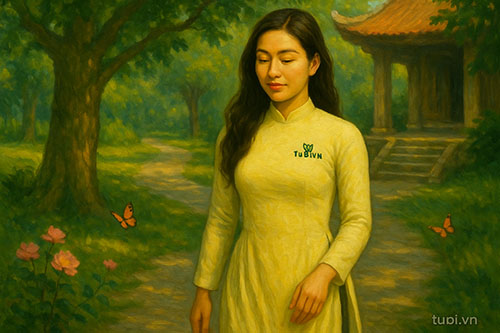 Tôi vẫn hay sân si – nhưng giờ biết dừng lại đúng lúc