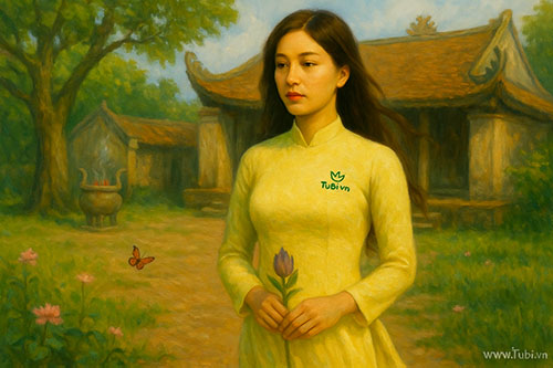 Tôi từng nghĩ tu là phải tụng kinh – giờ mới hiểu sống tử tế đã là một phần