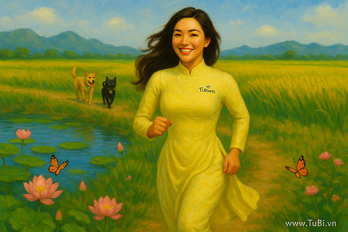 Tôi từng nói cho hả giận – rồi mới thấy đau lòng