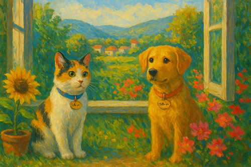 Từ bi không phải dễ dãi – mà là biết đúng sai mà vẫn mềm lòng