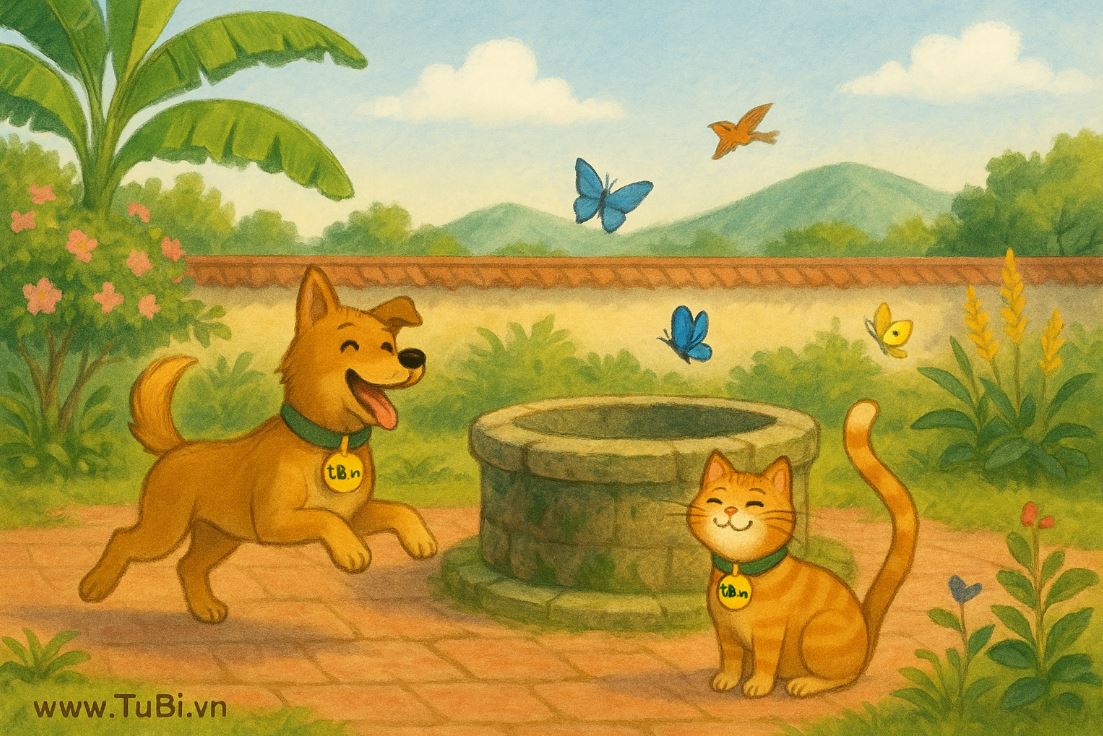 Từ bi với chính mình: Biết đủ, biết buông, biết thương