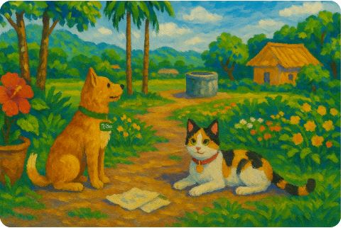 Từ bi là buông: Buông không phải bỏ, mà là nhẹ