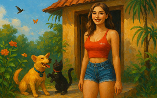 Thương một sinh linh – Không chỉ là thả ra, mà là không làm khổ thêm