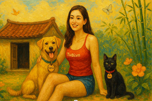 Bắp và một tuần học thương yêu