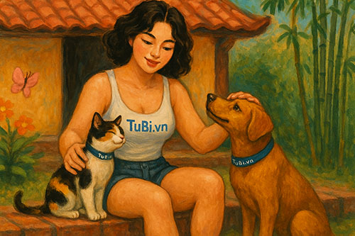 Yêu thương không phải là cưu mang tất cả, mà là biết làm đúng lúc