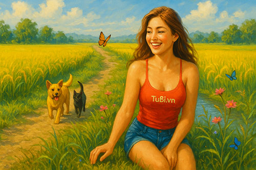 Không mua rồi thả – đó không phải là từ bi