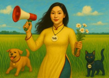 Ăn chay và sự sống – Quan điểm của TuBi.vn