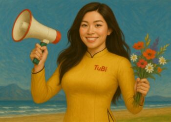 Tôi đang học cách bớt ghét