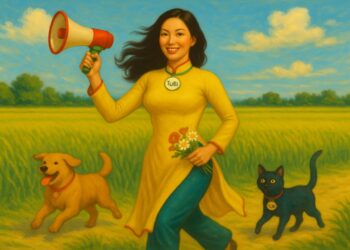 Ăn chay – không phải chỉ là bỏ thịt