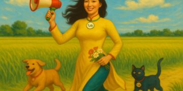 Ăn chay – không phải chỉ là bỏ thịt