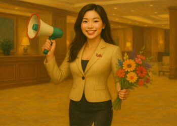 Từng nghĩ họ kém – rồi nhận ra mình còn tệ hơn