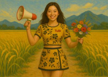 Người có làm tôi buồn không ?