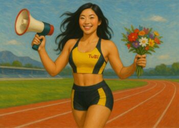 Giữ lại một điều ấm – để bước tiếp không lạnh