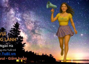 Ăn thêm vui. Sống thêm lành