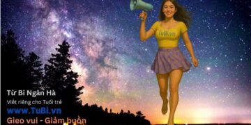 Bớt nặng lời thêm thương nhau