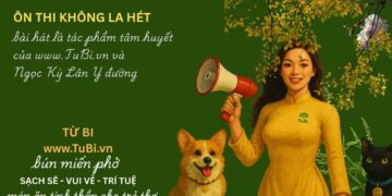 Ôn thi không la hét