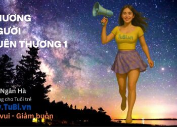 Thương người quên thương