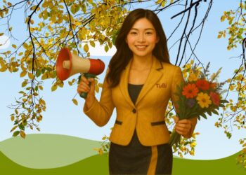 Xin đừng gọi tôi là người cao quý