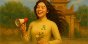 Từ Bi: xá lợi của mỗi con người