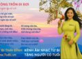 Không Trốn Đi Bơi ( ông Ngáo ộp sẽ xơi)