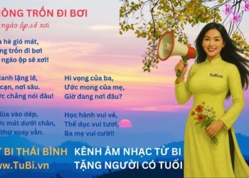 Không Trốn Đi Bơi ( ông Ngáo ộp sẽ xơi)