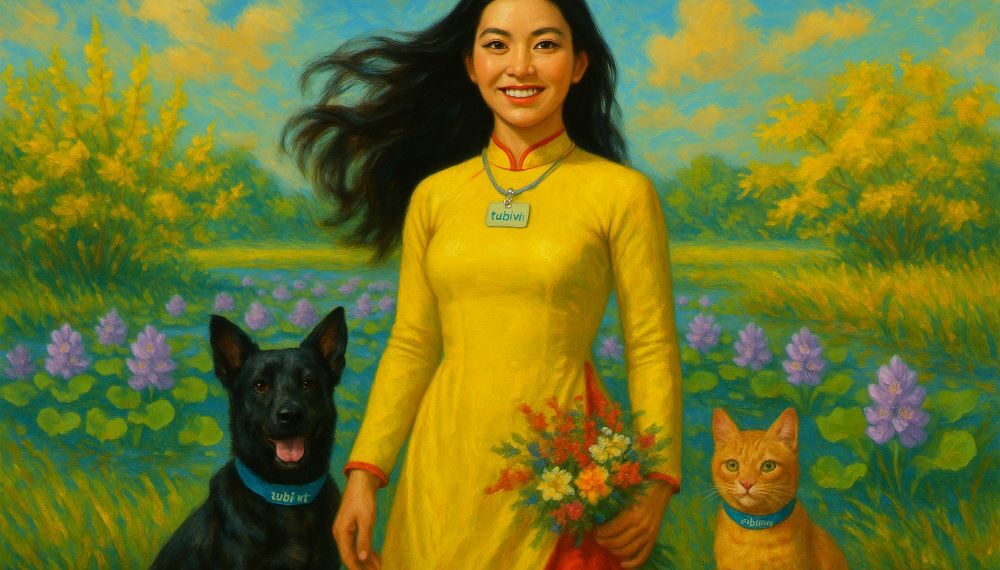 Chuyện hợp tan – Giọt lệ buồn thành sương mai sớm