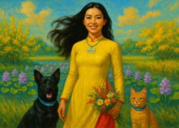 Chuyện hợp tan – Giọt lệ buồn thành sương mai sớm