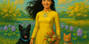 Chuyện hợp tan – Giọt lệ buồn thành sương mai sớm